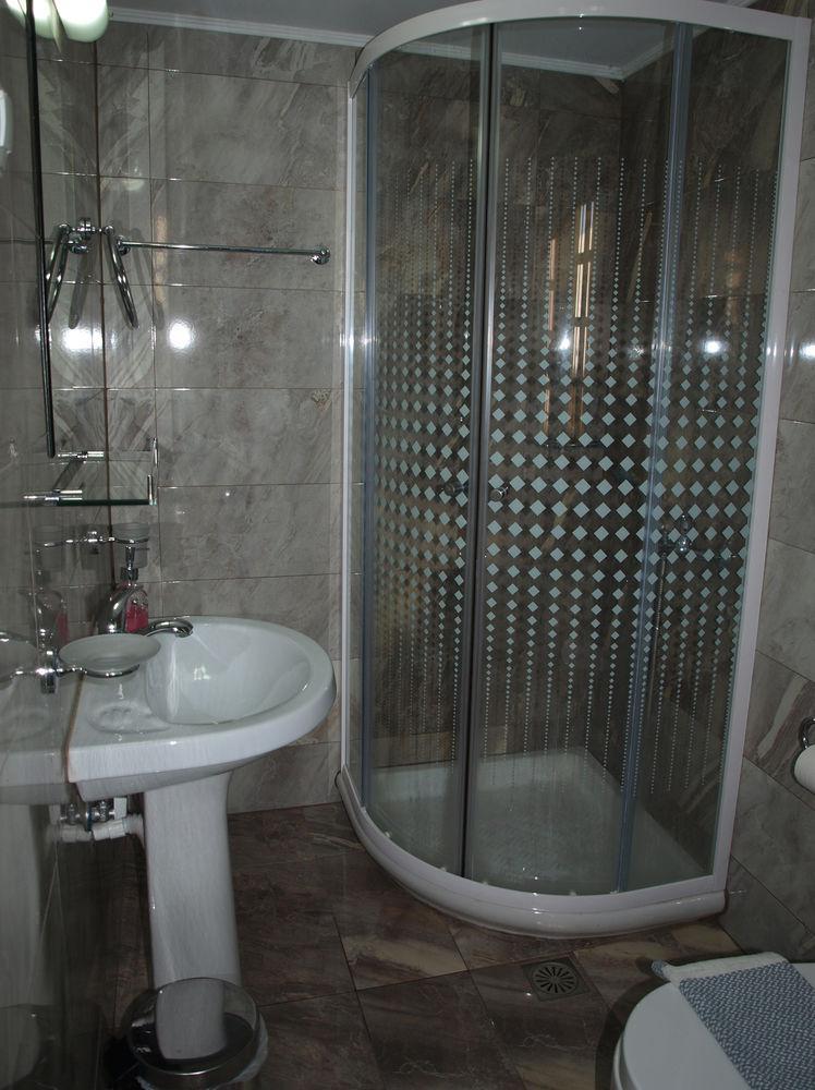 Anastasia Apartments Chania  Buitenkant foto